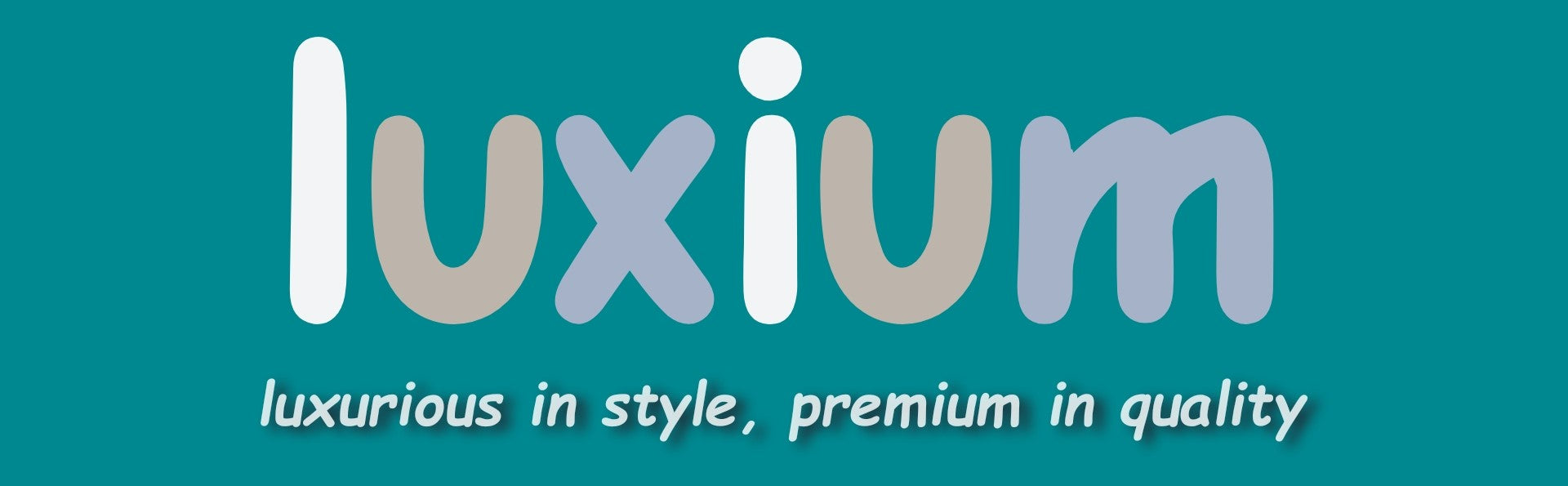 Luxium India