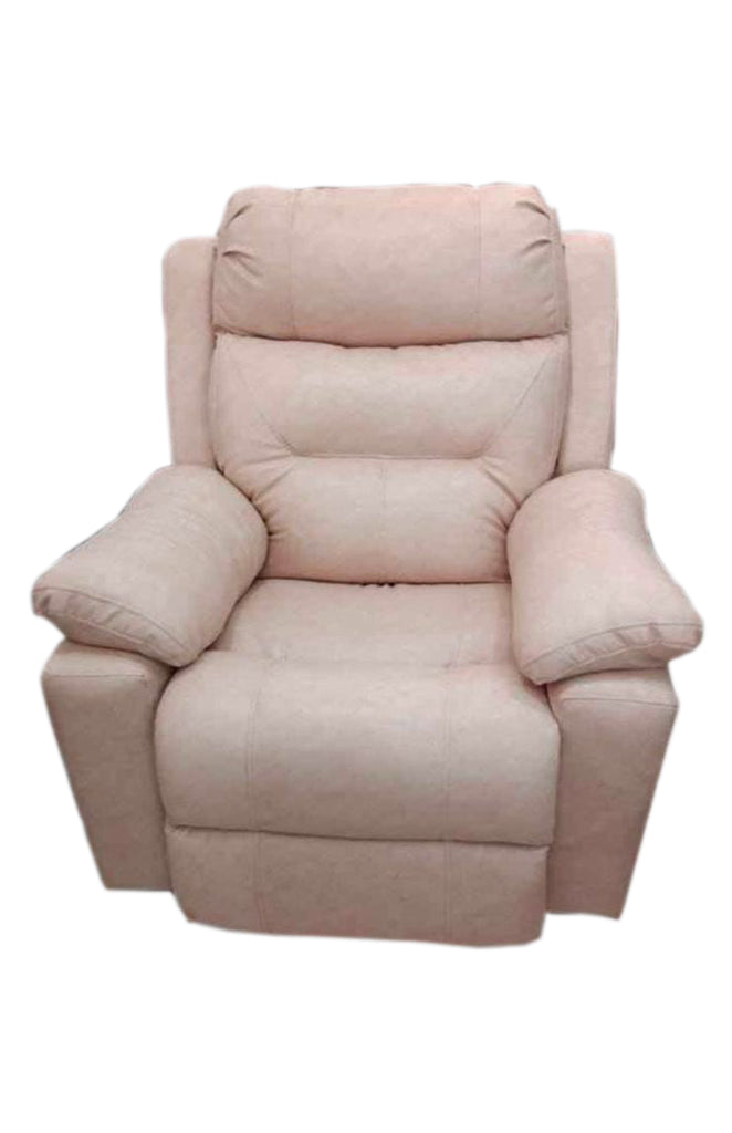 Rocking Recliner Manual