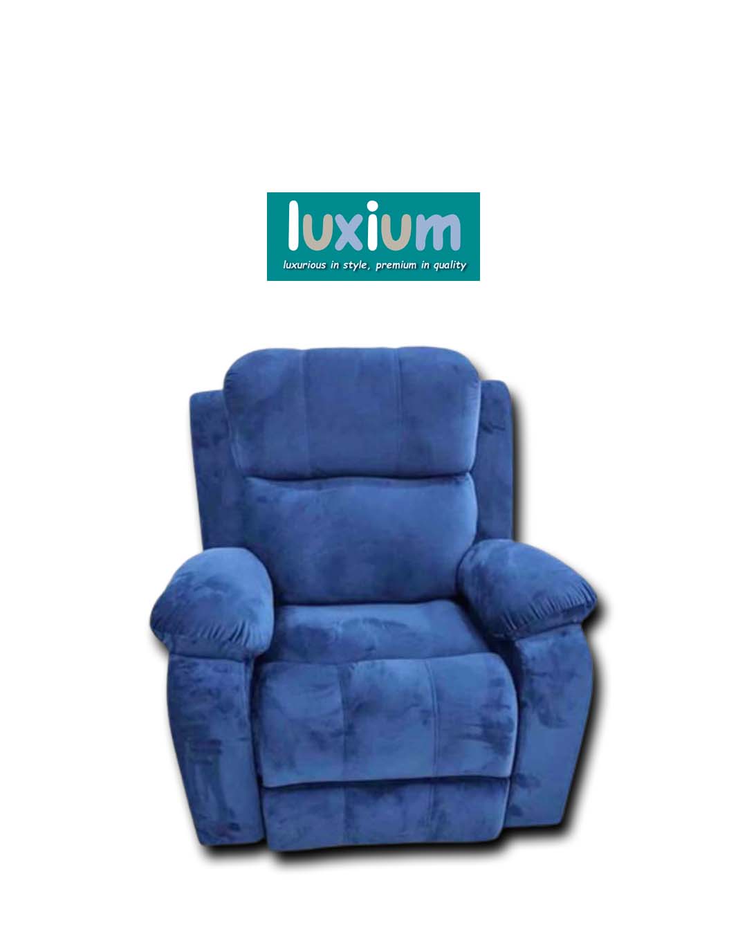 Recliner Manual