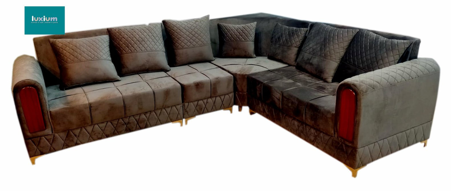 Corner Sofa