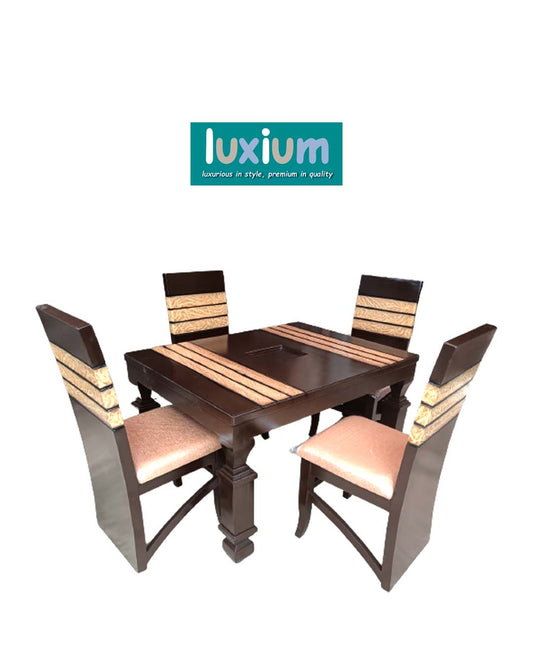 Dining table - 4 Seater