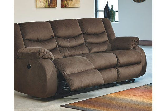 3 Seater Recliner Sofa