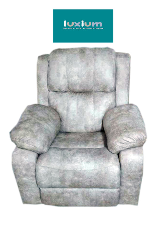 Recliner Revolving