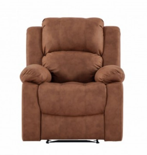 Recliner chair