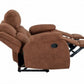 Recliner chair