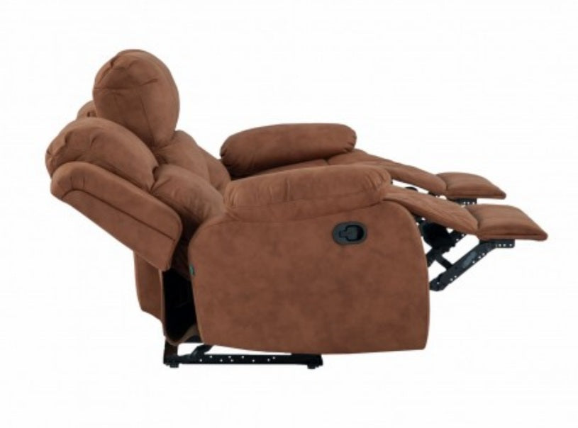 Recliner chair