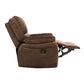 3 + 1+1 Recliner Sofa