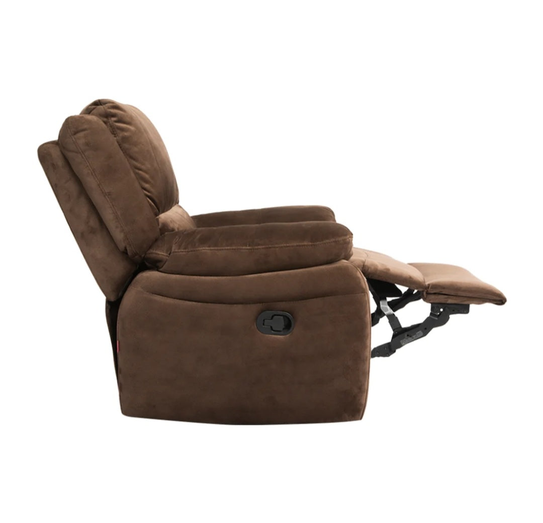 3 + 1+1 Recliner Sofa