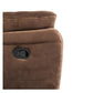 3 + 1+1 Recliner Sofa