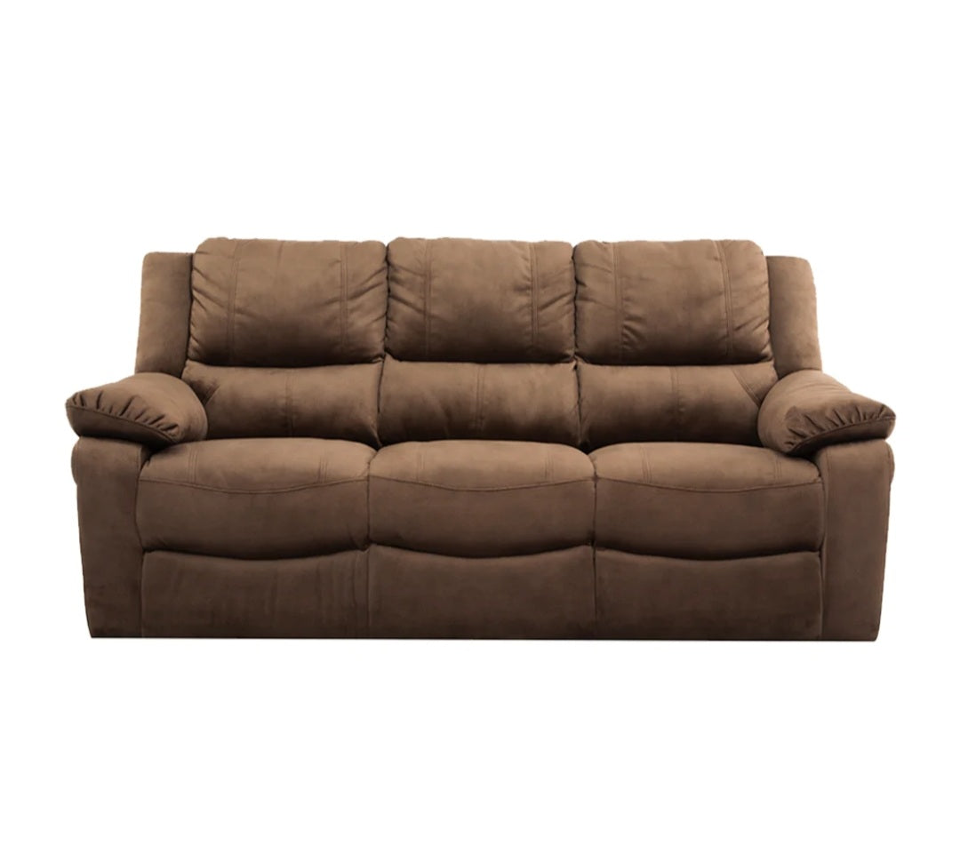 3 + 1+1 Recliner Sofa