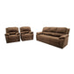 3 + 1+1 Recliner Sofa