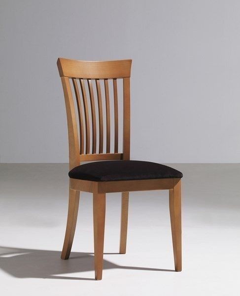 Teakwood Chair