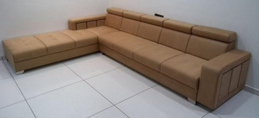 Corner Sectional Sofa