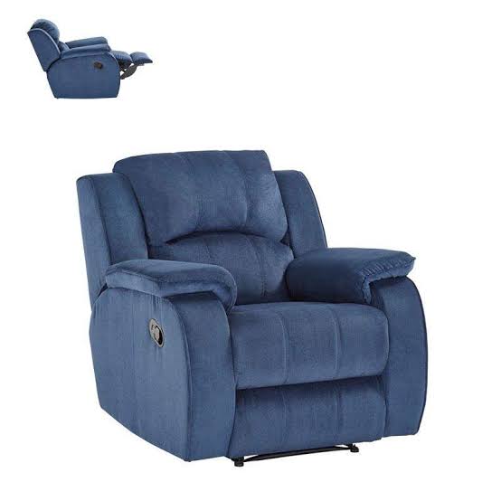 Rotate Recliner manual