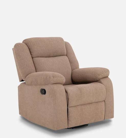 Recliner Revolving